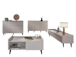 Stuemøbelsæt Mirfivu 109