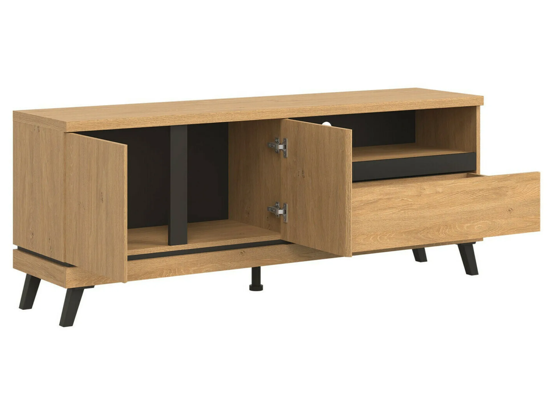 Stuemøbelsæt Monromo 121