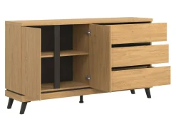 Stuemøbelsæt Monromo 120