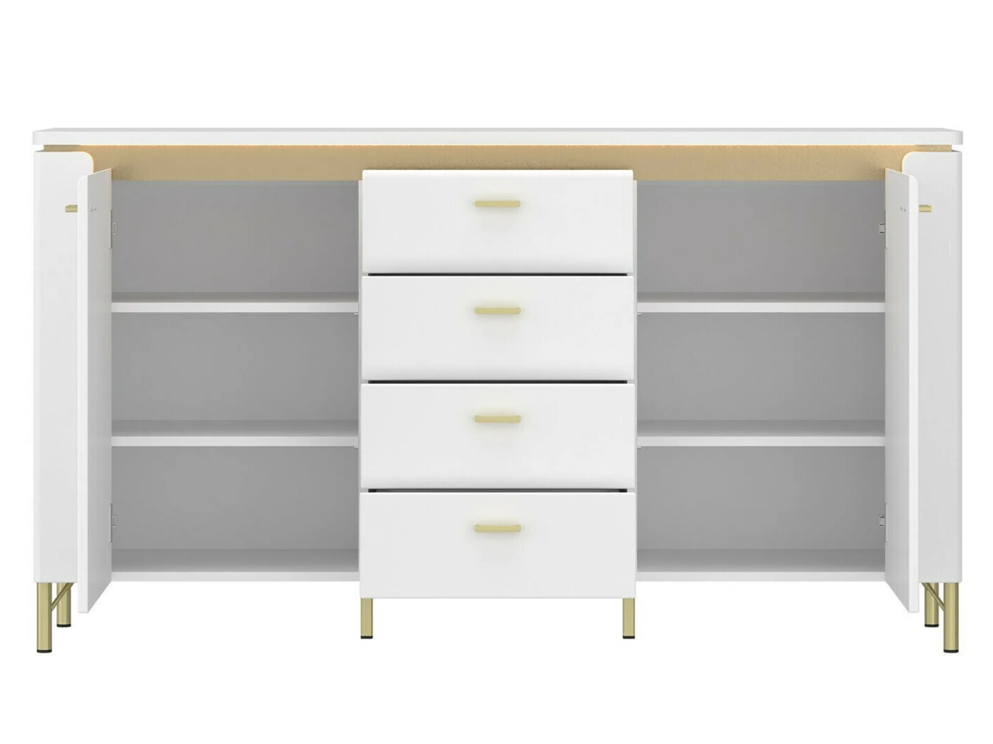 Stuemøbelsæt Morcata 111