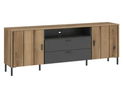 Stuemøbelsæt Morelmi 116