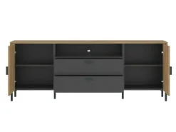 Stuemøbelsæt Morelmi 116