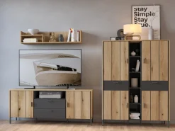 Stuemøbelsæt Morelmi 117