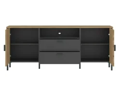 Stuemøbelsæt Morelmi 117