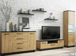 Stuemøbelsæt Morlira 113