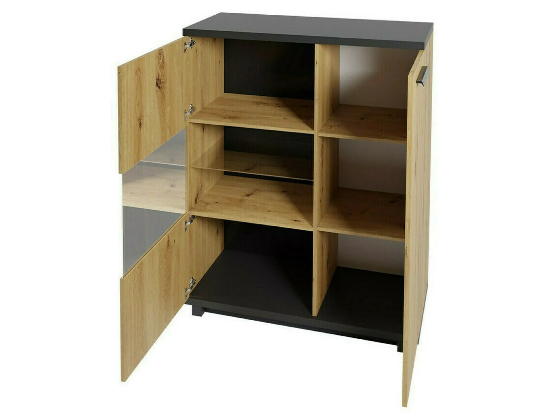 Stuemøbelsæt Morlira 114