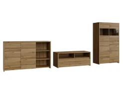 Stuemøbelsæt Nolveru 129