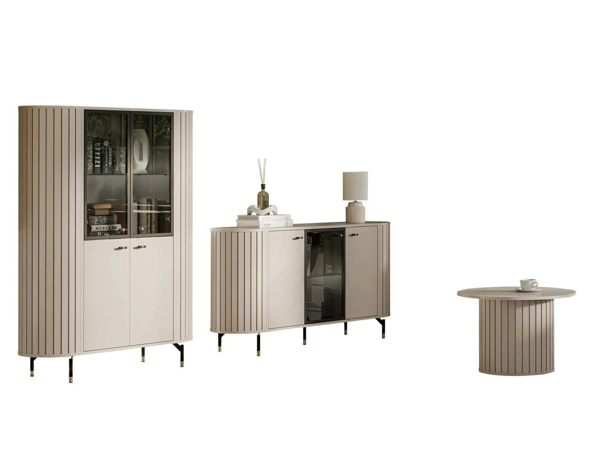 Stuemøbelsæt Novmono 120