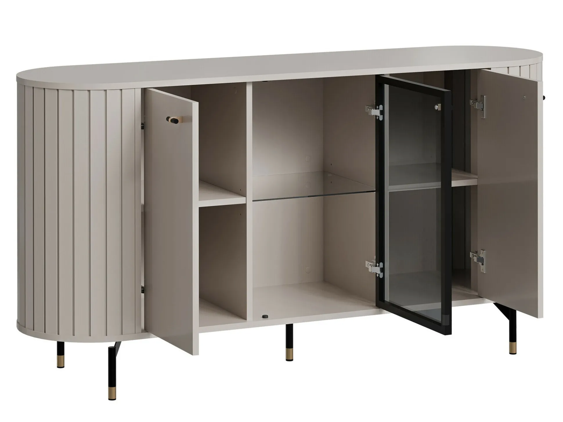 Stuemøbelsæt Novmono 120