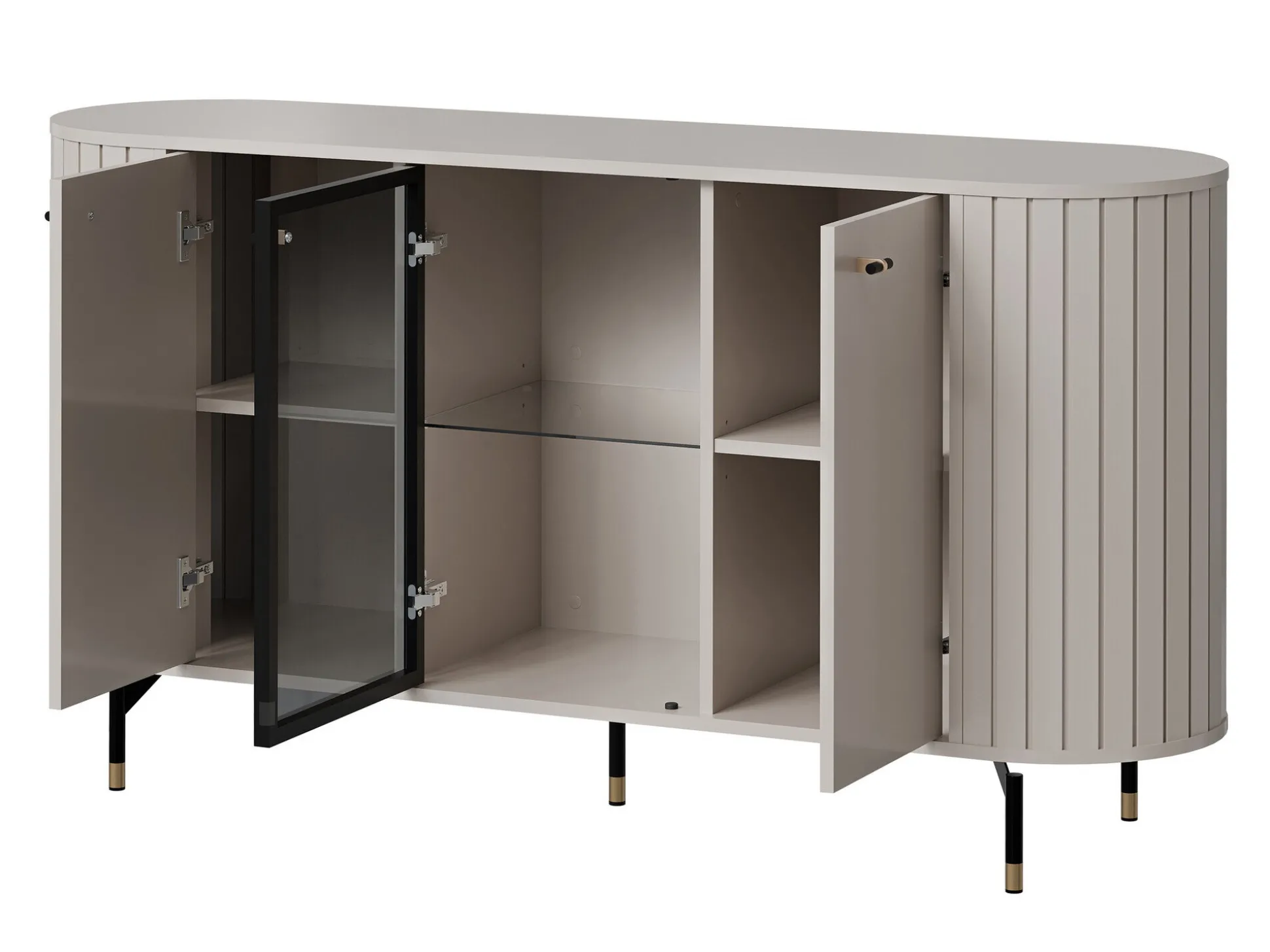 Stuemøbelsæt Novmono 122