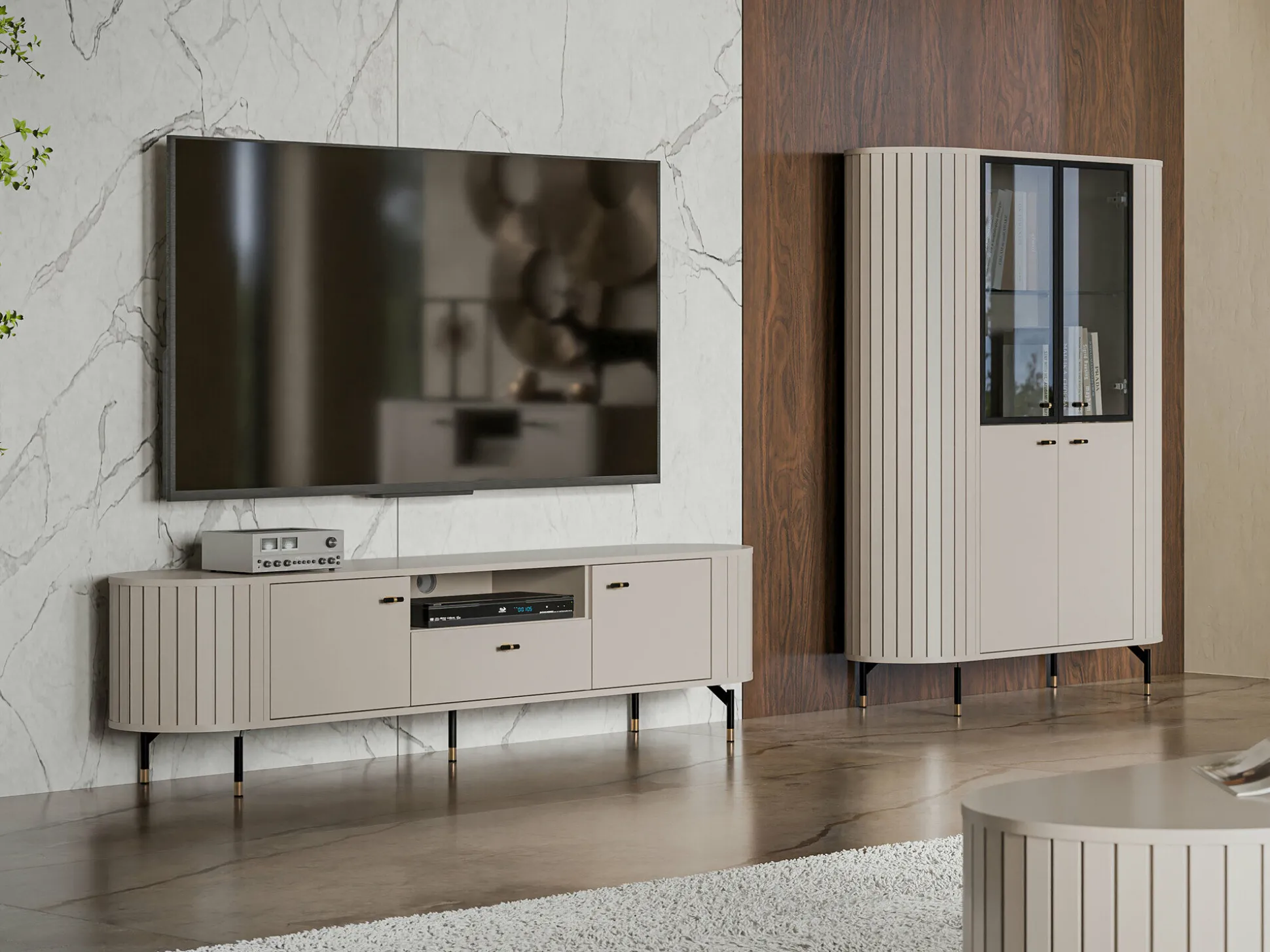 Stuemøbelsæt Novmono 119