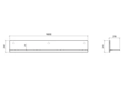 Stuemøbelsæt Numeri 122