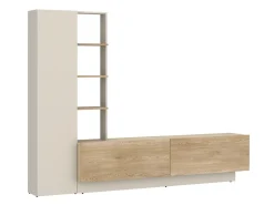 Stuemøbelsæt Ontario 224