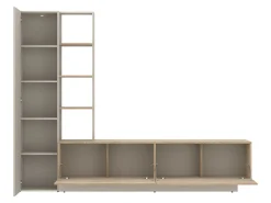 Stuemøbelsæt Ontario 224