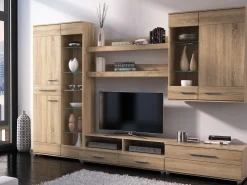 Stuemøbelsæt Ontario 156