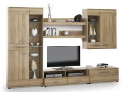 Stuemøbelsæt Ontario 156