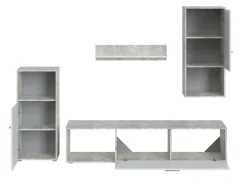 Stuemøbelsæt Ontario 118