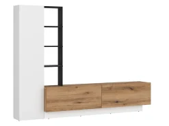 Stuemøbelsæt Ontario 166