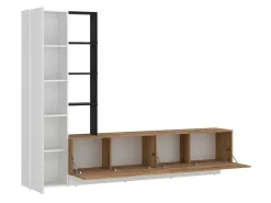 Stuemøbelsæt Ontario 166