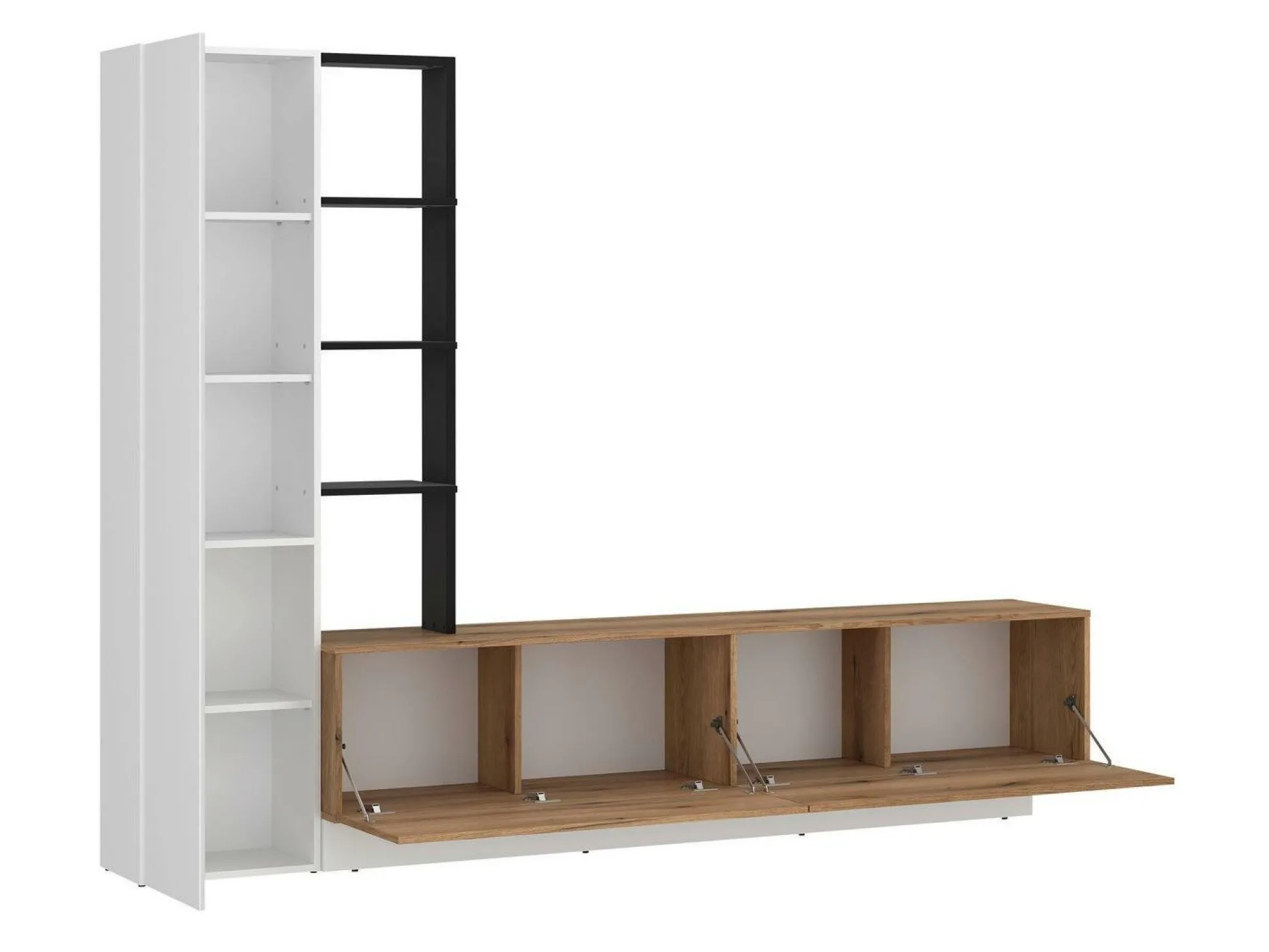 Stuemøbelsæt Ontario 166