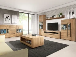 Stuemøbelsæt Ophsalu 112 (Grandson eg)