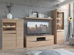 Stuemøbelsæt Orlcira 118