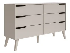 Stuemøbelsæt Otis II (Kashmir)