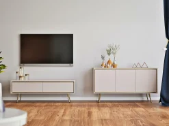 Stuemøbelsæt Providence 192 (Kashmir)