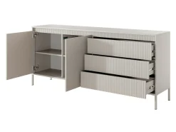 Stuemøbelsæt Romfele 107