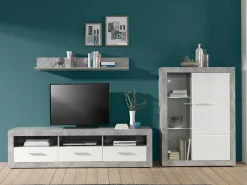 Stuemøbelsæt Romfera 117