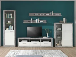 Stuemøbelsæt Romfera 118