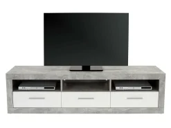 Stuemøbelsæt Romfera 118