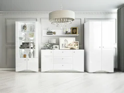 Stuemøbelsæt Romlevo 110