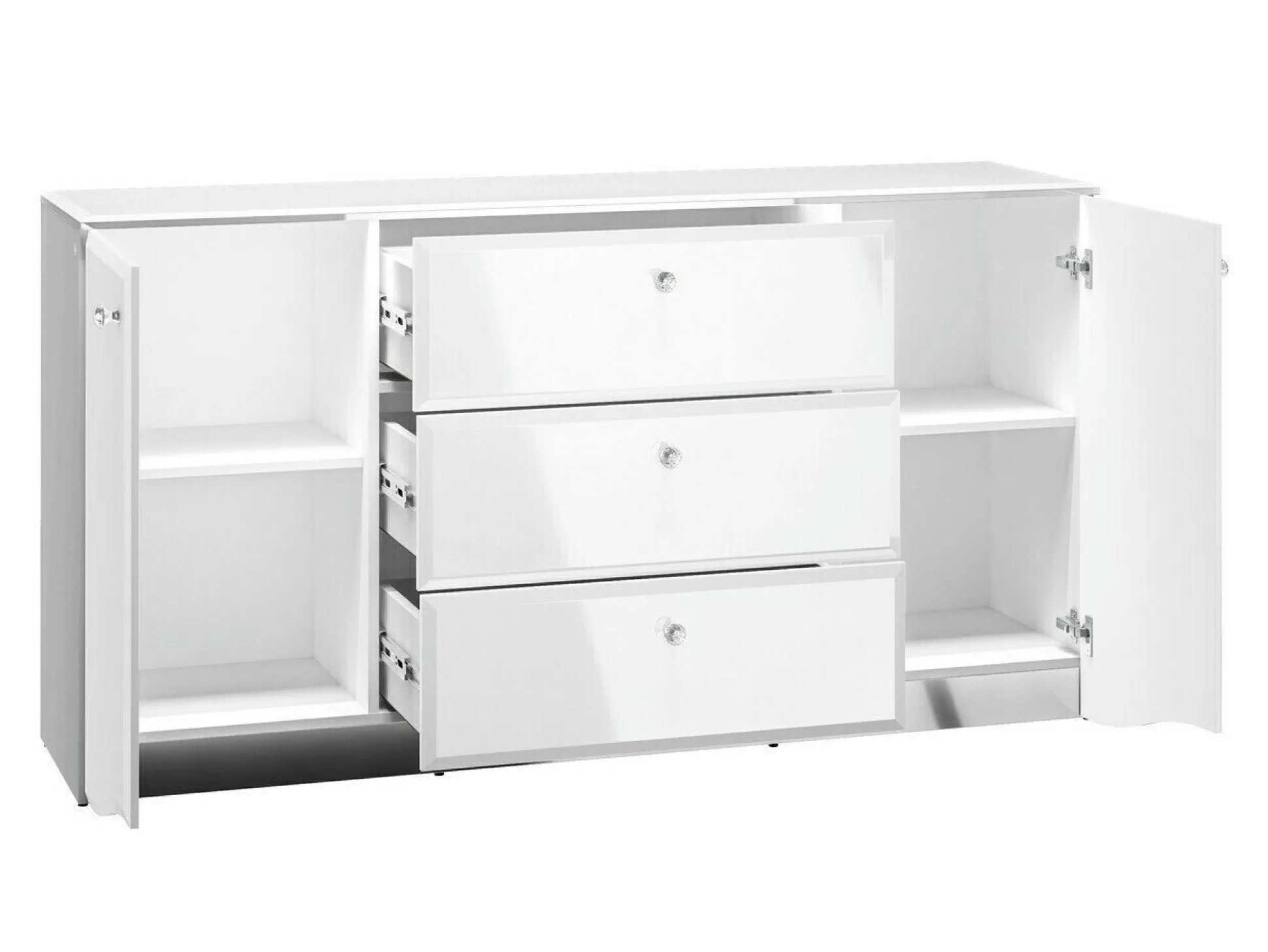 Stuemøbelsæt Romlevo 110