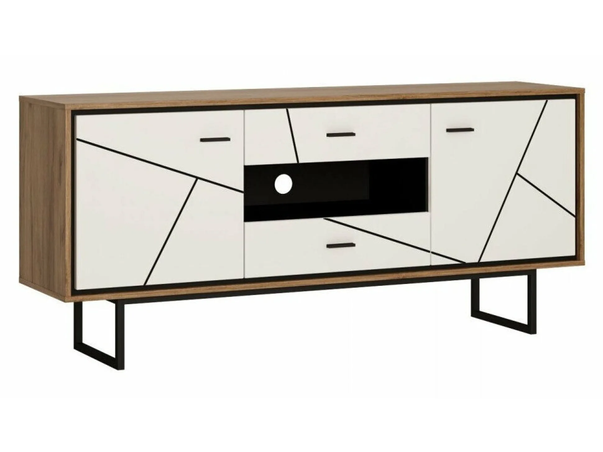 Stuemøbelsæt Ruvmela 118