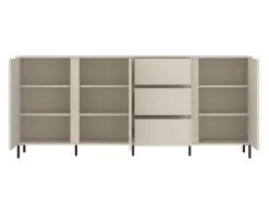 Stuemøbelsæt Ruvrevi 107 (Kashmir)