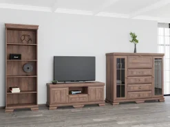 Stuemøbelsæt Salmeru 109 (Samoa King Nød)