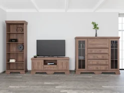 Stuemøbelsæt Salmeru 109 (Samoa King Nød)