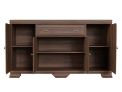 Stuemøbelsæt Salmeru 113 (Samoa King Nød)