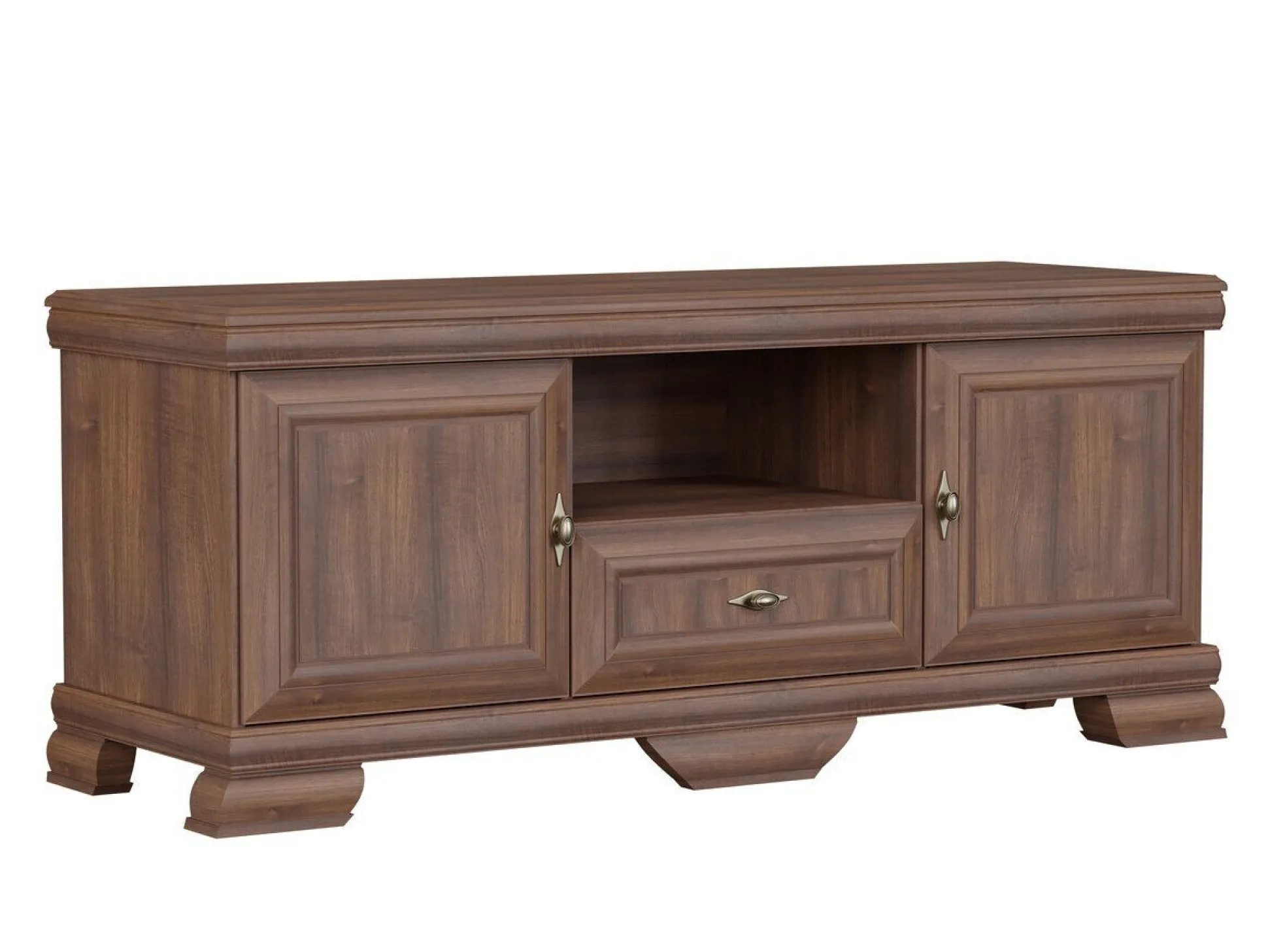 Stuemøbelsæt Salmeru 117 (Samoa King Nød)