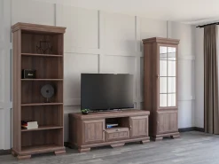 Stuemøbelsæt Salmeru 112 (Samoa King Nød)