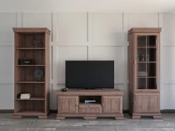 Stuemøbelsæt Salmeru 112 (Samoa King Nød)