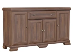 Stuemøbelsæt Salmeru 108 (Samoa King Nød)