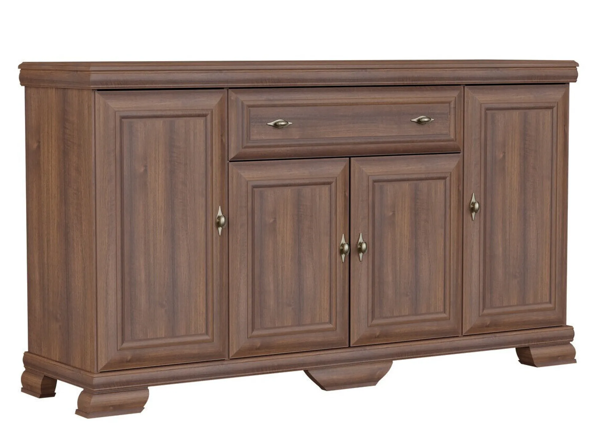 Stuemøbelsæt Salmeru 108 (Samoa King Nød)