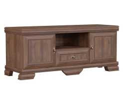 Stuemøbelsæt Salmeru 108 (Samoa King Nød)