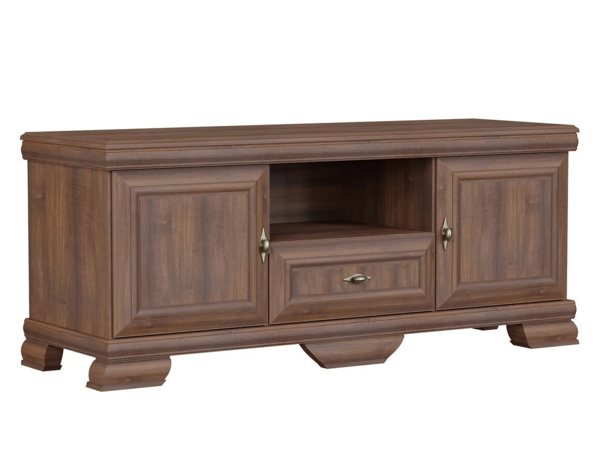 Stuemøbelsæt Salmeru 108 (Samoa King Nød)