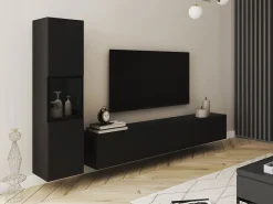 Stuemøbelsæt Sarasota 192 (Grafit)