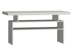 Stuemøbelsæt Serfeno 122 (Mørk aske)