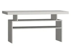 Stuemøbelsæt Serfeno 121 (Mørk aske)