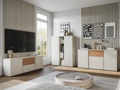 Stuemøbelsæt Sermelo 105